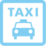 About taxi service in Japan
